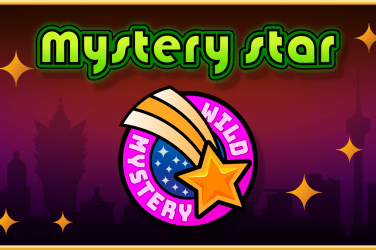 Mystery Star