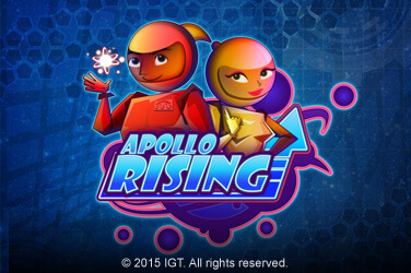 Apollo Rising