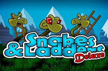 Snakes and Ladders Deluxe