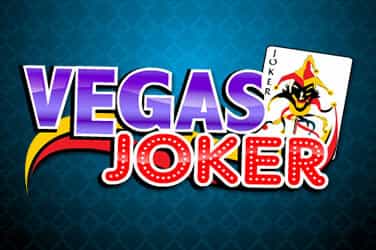 Joker Vegas 4 Up