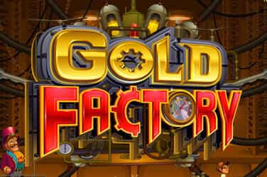 Gold Factory