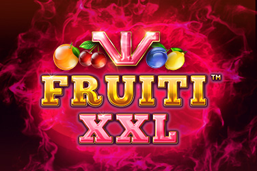 Fruiti XXL