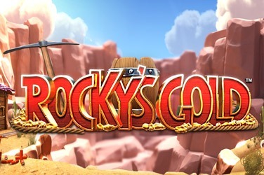 Rocky’s Gold