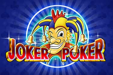 Joker Poker (Wazdan)