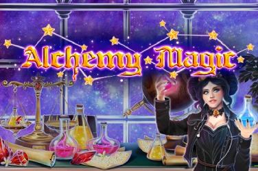 Alchemy Magic