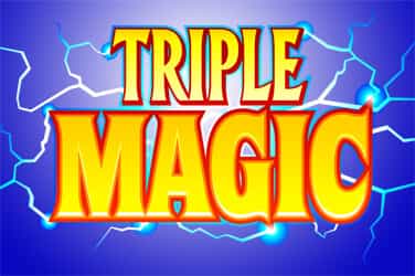 Triple Magic