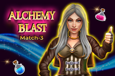 Alchemy Blast