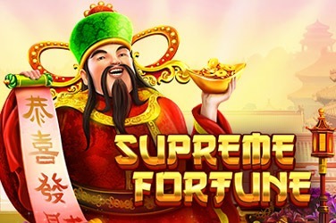 Supreme Fortune