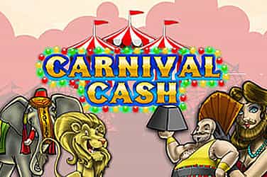 Carnival Cash