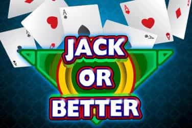 Jacks or Better (iSoftBet)