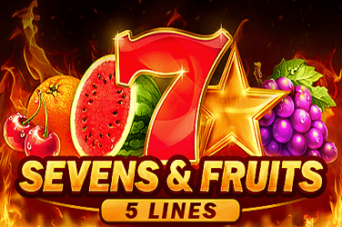 Sevens & Fruits