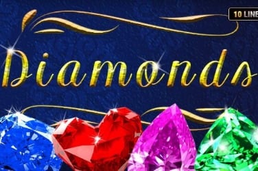Diamonds (Fazi Interactive)
