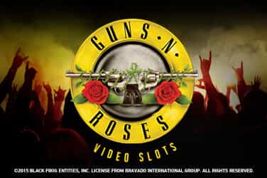 Guns N’ Roses Touch