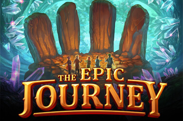 The Epic Journey