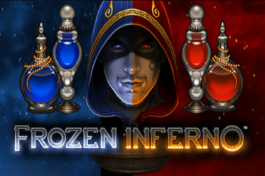 Frozen Inferno