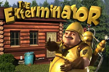 The Exterminator