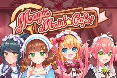 Magic Maid Cafe