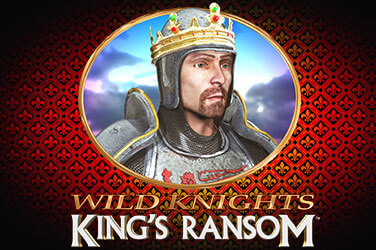 Wild Knights King's Ransom