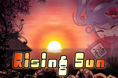 Rising Sun