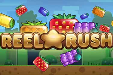 Reel Rush