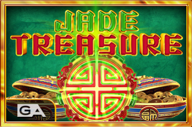 Jade Treasure (GameArt)
