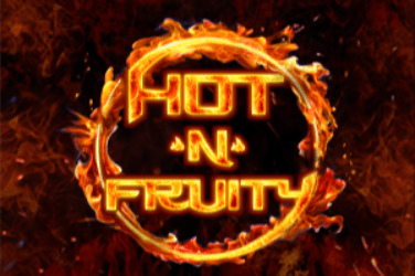 Hot’n’fruity