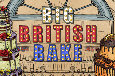 Big British Bake