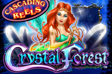 Crystal Forest