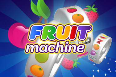 Fruit Machine (Intouch Games)