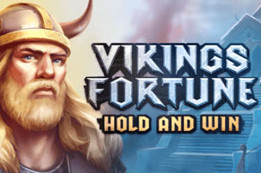 Vikings Fortune: Hold and Win