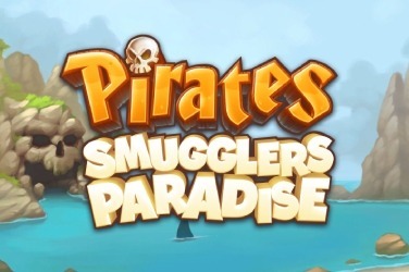 Pirates – Smugglers Paradise