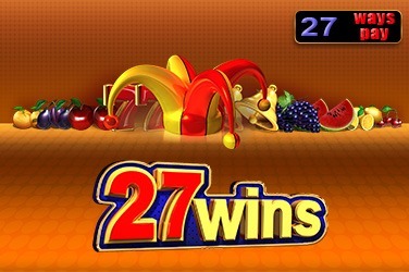 27 Wins