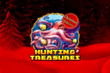 Hunting Treasures – Christmas Edition