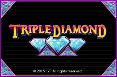 Triple Diamond