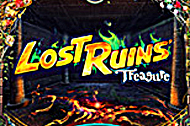 Lost Ruins Treasure