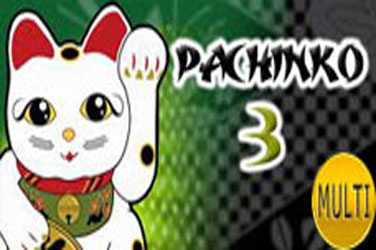 Pachinko 3