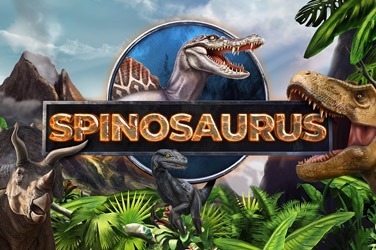 Spinosaurus