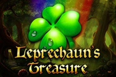 Leprechaun’s Treasure