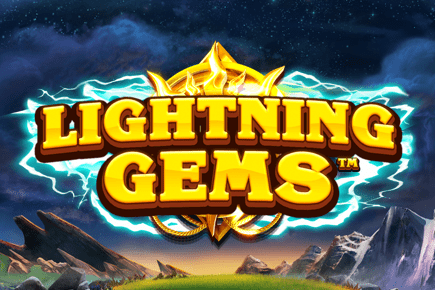 Lightning Gems 95