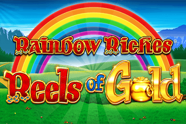 Rainbow Riches Reels of Gold