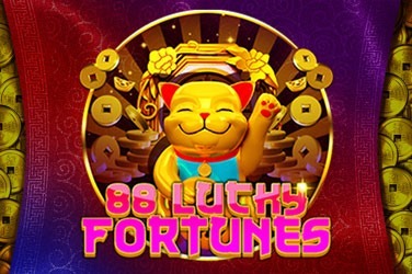 88 Lucky Fortunes