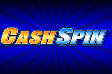 Cash Spin