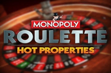 Monopoly Hot Properties