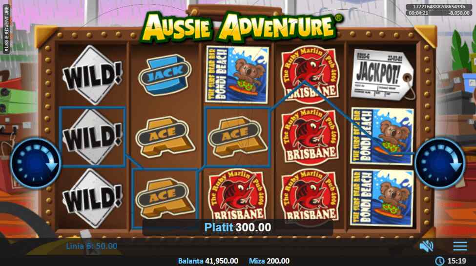 Aussie-Adventure-Theme-Graphics
