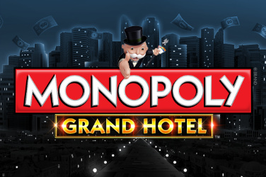 Monopoly Grand Hotel