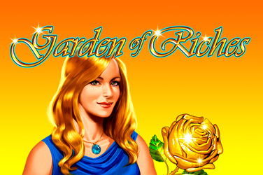 Garden of Riches