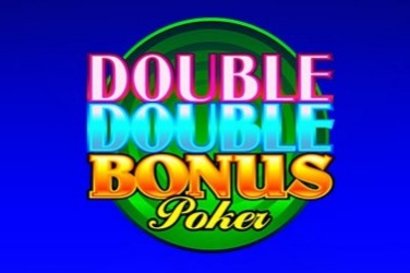 Double Double Bonus