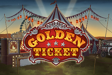 Golden Ticket (Play’n Go)