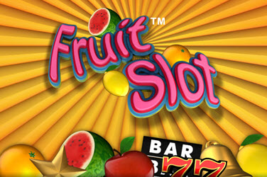 Fruit Slot