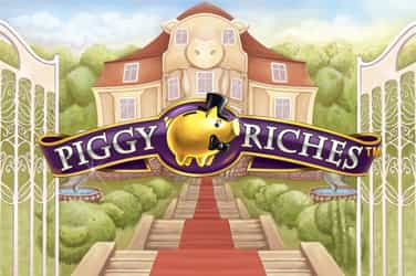 Piggy Riches Video 